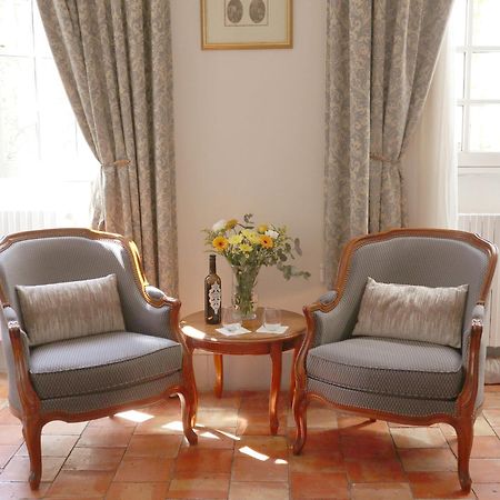 Chambres D'Hotes Relais Mira Peis Mirepoix  Exteriér fotografie