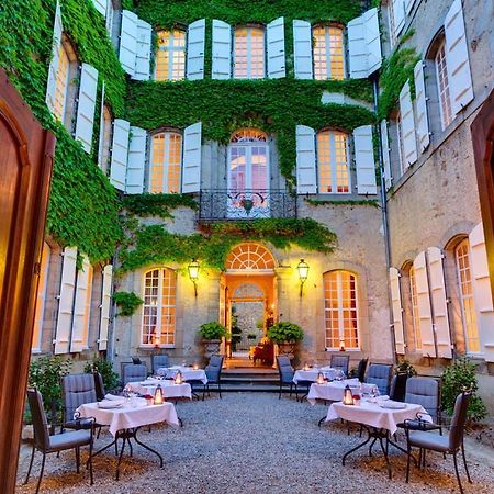 Chambres D'Hotes Relais Mira Peis Mirepoix  Exteriér fotografie