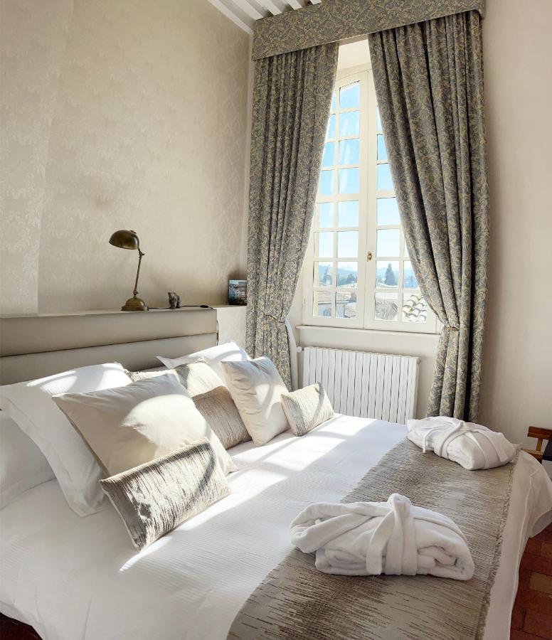 Chambres D'Hotes Relais Mira Peis Mirepoix  Exteriér fotografie