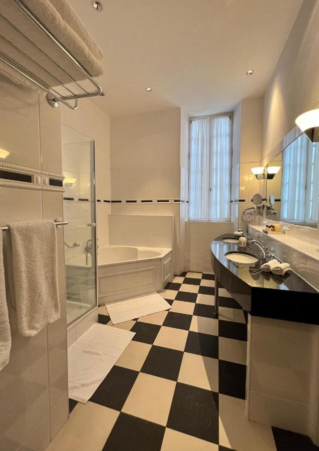 Chambres D'Hotes Relais Mira Peis Mirepoix  Exteriér fotografie