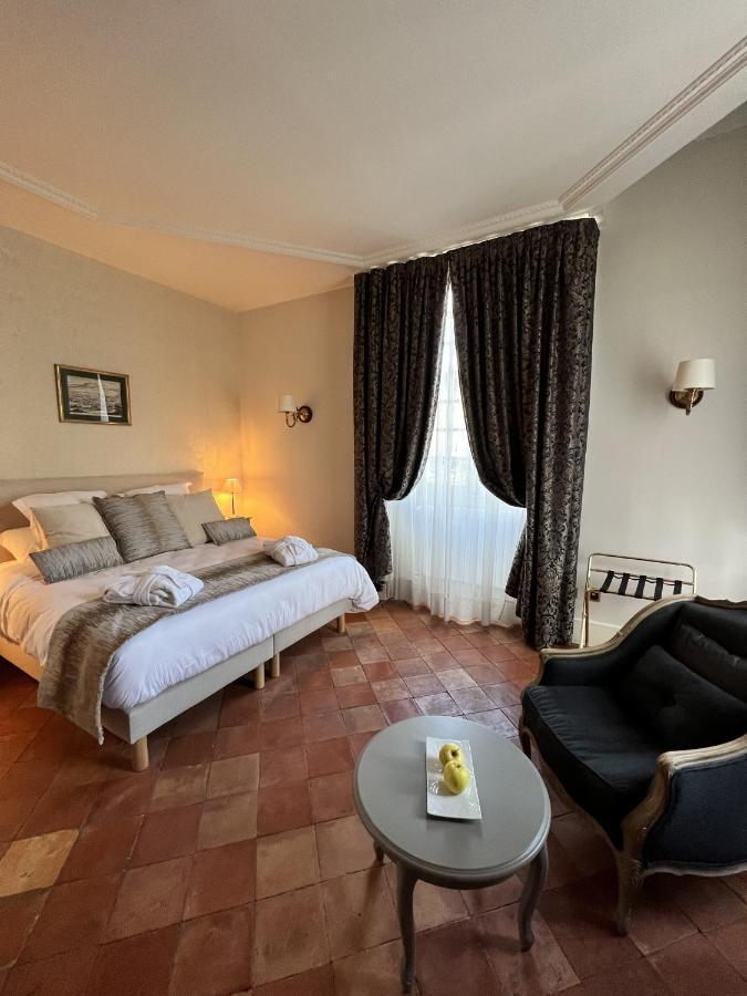 Chambres D'Hotes Relais Mira Peis Mirepoix  Exteriér fotografie