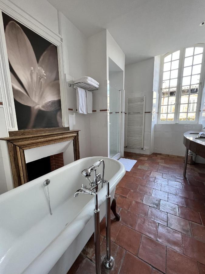 Chambres D'Hotes Relais Mira Peis Mirepoix  Exteriér fotografie