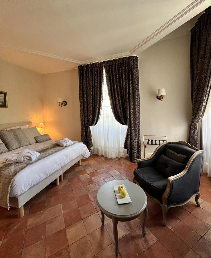 Chambres D'Hotes Relais Mira Peis Mirepoix  Exteriér fotografie