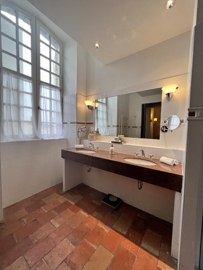 Chambres D'Hotes Relais Mira Peis Mirepoix  Exteriér fotografie