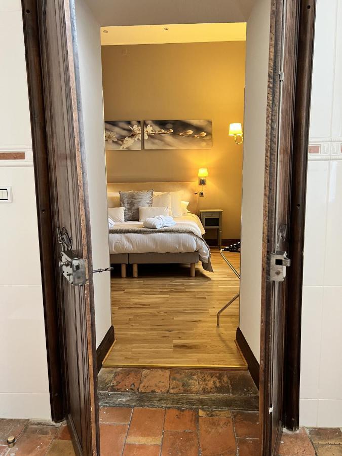 Chambres D'Hotes Relais Mira Peis Mirepoix  Exteriér fotografie