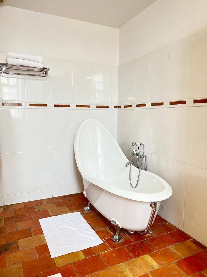 Chambres D'Hotes Relais Mira Peis Mirepoix  Exteriér fotografie