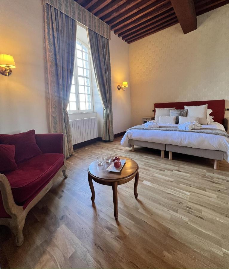 Chambres D'Hotes Relais Mira Peis Mirepoix  Exteriér fotografie