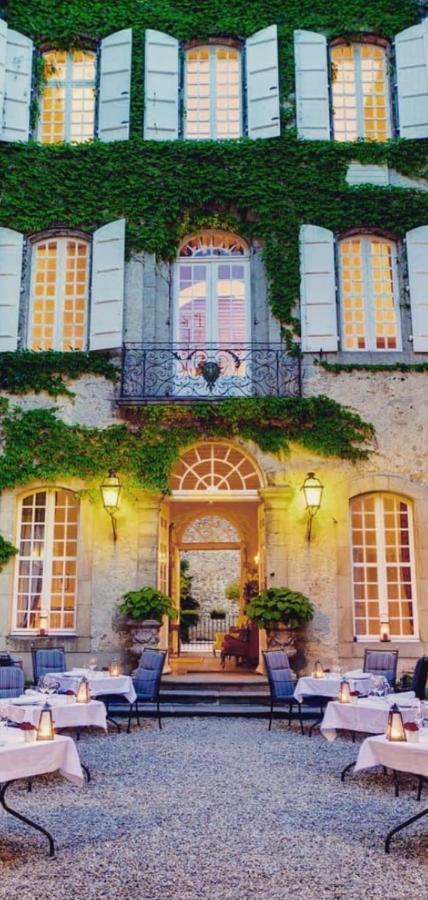 Chambres D'Hotes Relais Mira Peis Mirepoix  Exteriér fotografie