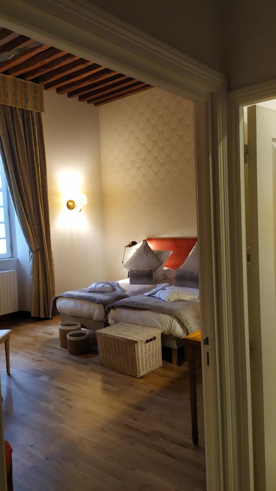 Chambres D'Hotes Relais Mira Peis Mirepoix  Exteriér fotografie