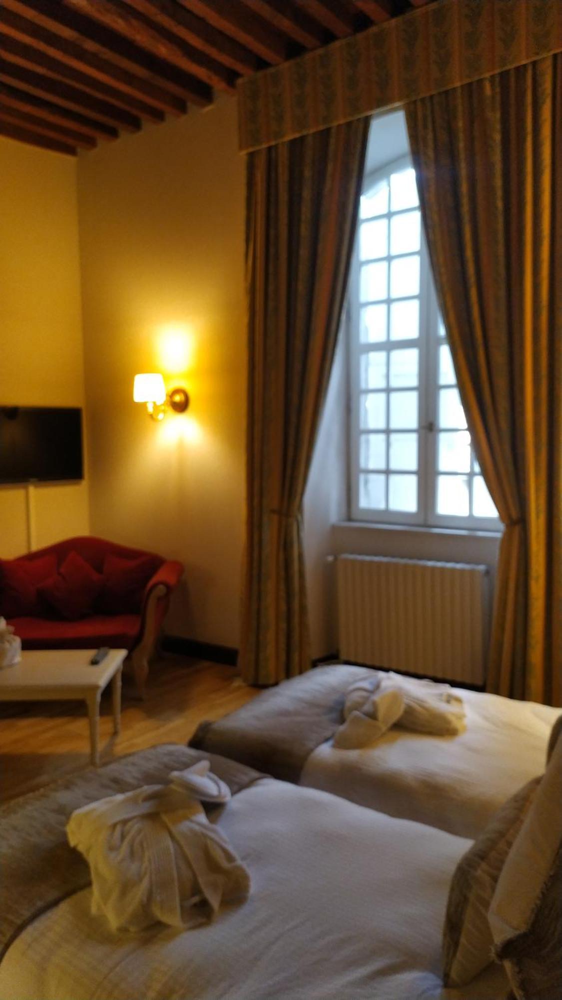 Chambres D'Hotes Relais Mira Peis Mirepoix  Exteriér fotografie
