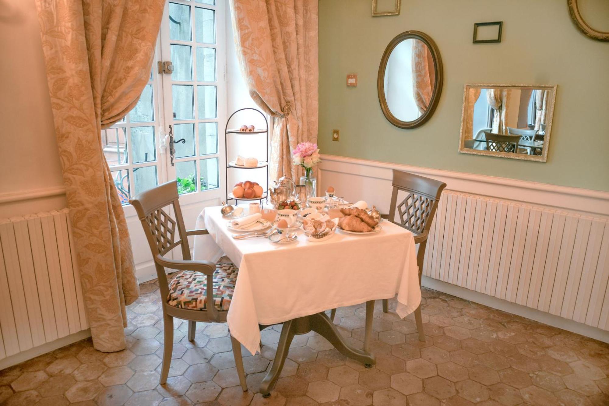 Chambres D'Hotes Relais Mira Peis Mirepoix  Exteriér fotografie