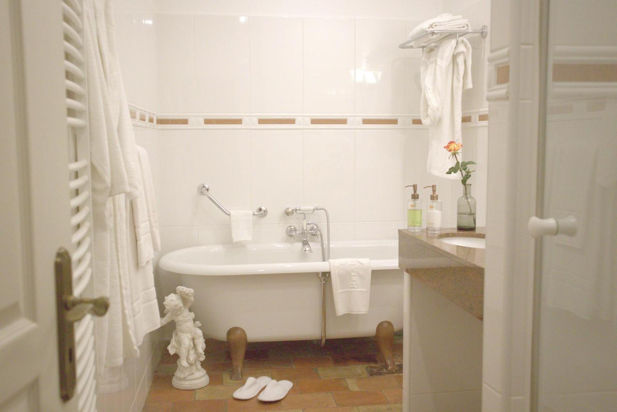 Chambres D'Hotes Relais Mira Peis Mirepoix  Exteriér fotografie