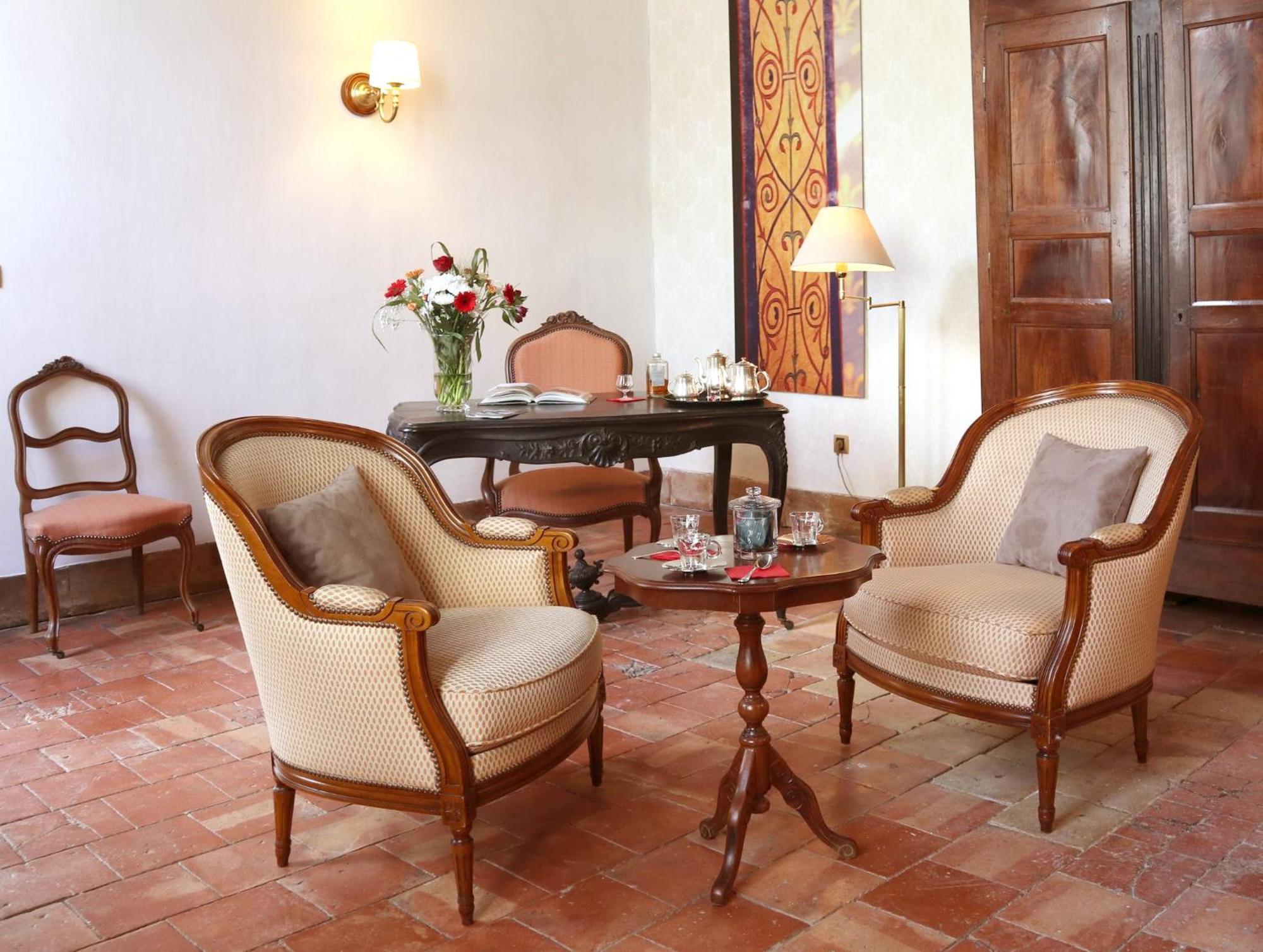 Chambres D'Hotes Relais Mira Peis Mirepoix  Exteriér fotografie