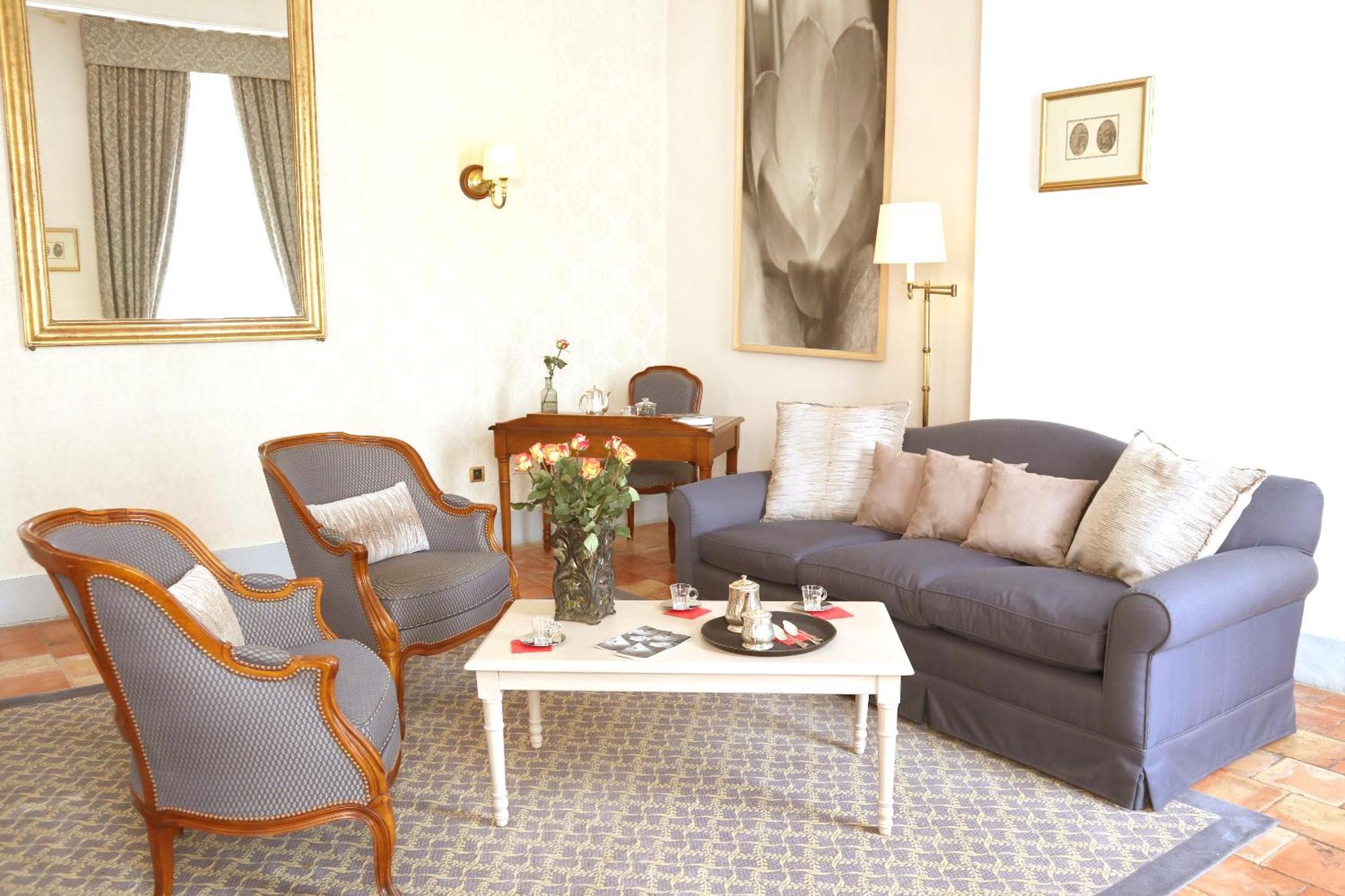 Chambres D'Hotes Relais Mira Peis Mirepoix  Exteriér fotografie
