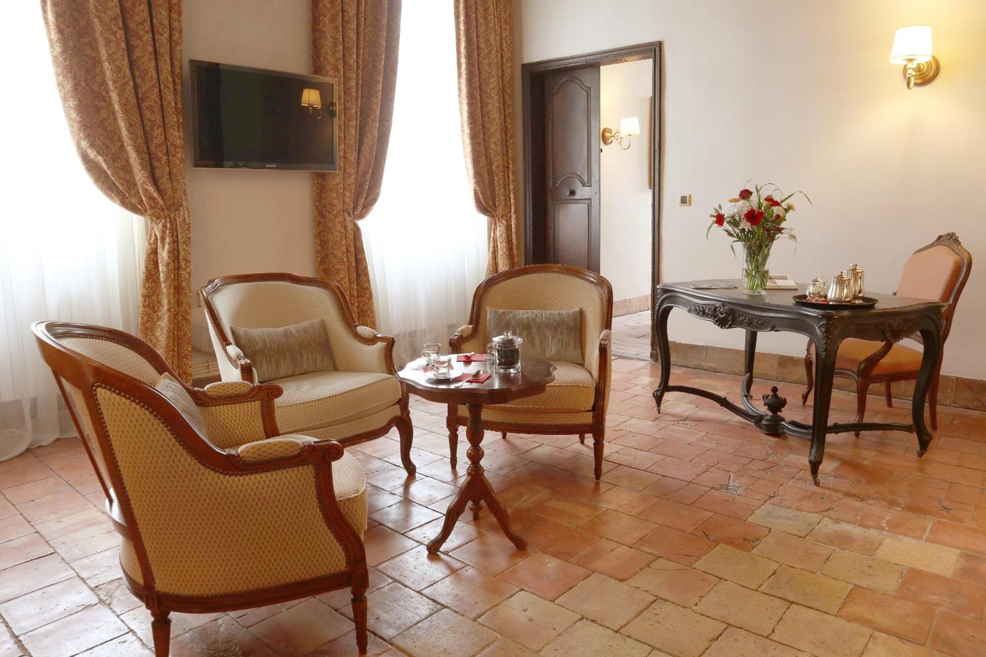 Chambres D'Hotes Relais Mira Peis Mirepoix  Exteriér fotografie