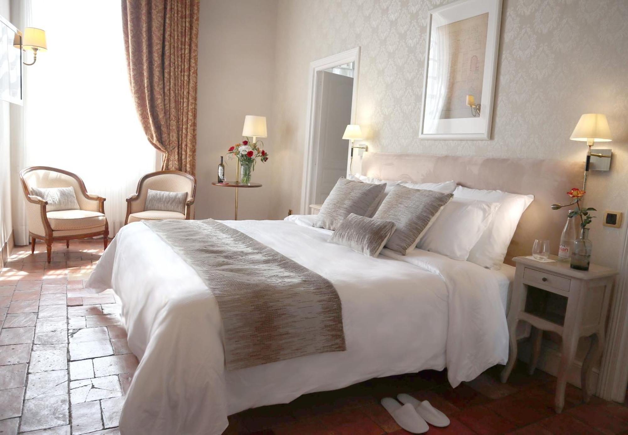 Chambres D'Hotes Relais Mira Peis Mirepoix  Exteriér fotografie