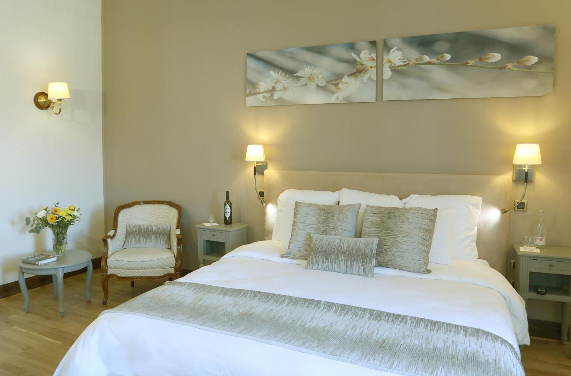 Chambres D'Hotes Relais Mira Peis Mirepoix  Exteriér fotografie