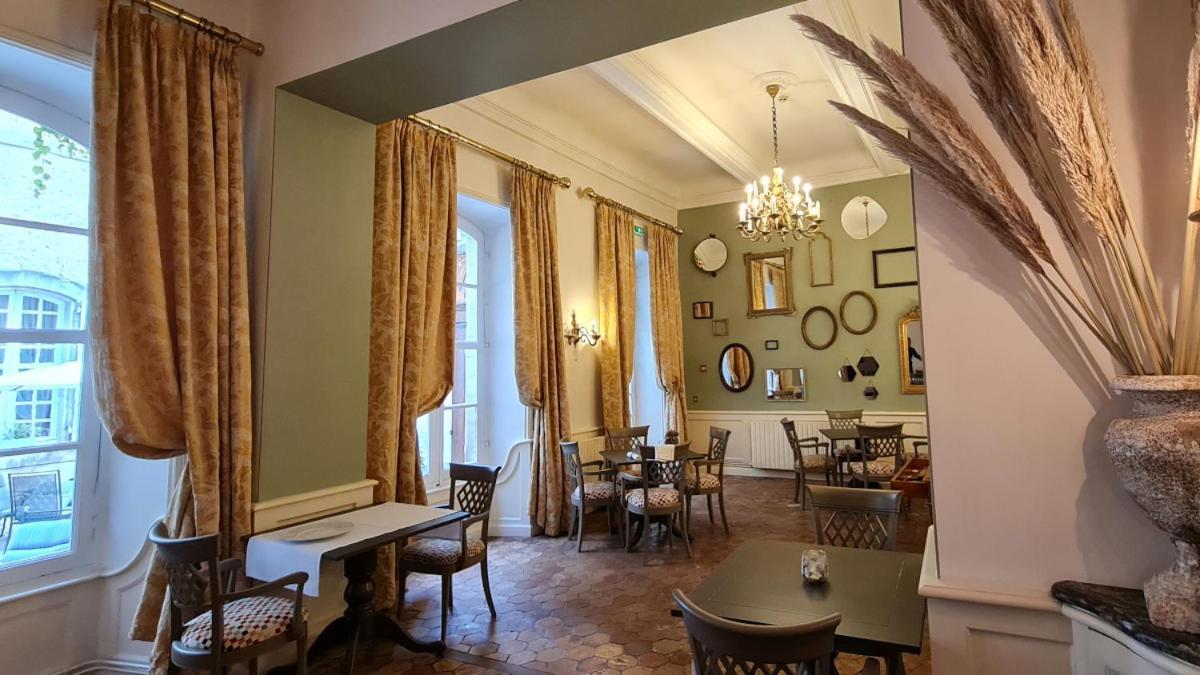 Chambres D'Hotes Relais Mira Peis Mirepoix  Exteriér fotografie