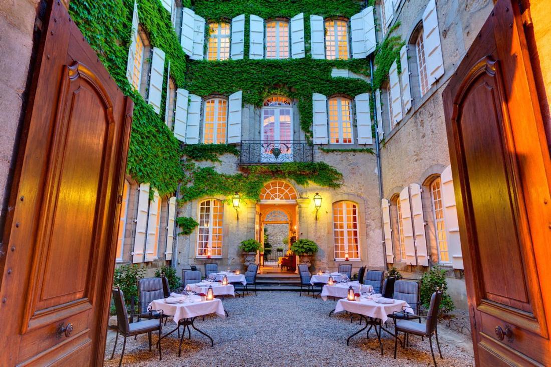 Chambres D'Hotes Relais Mira Peis Mirepoix  Exteriér fotografie